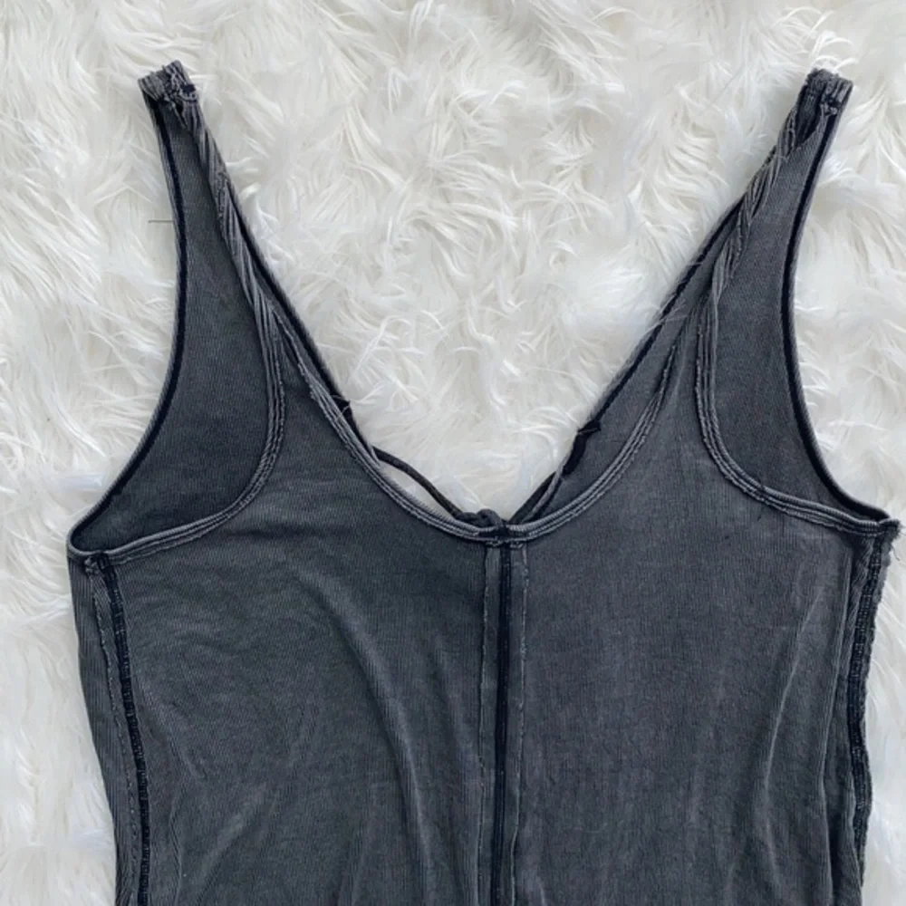 We The Free Black Tank Top - Picture 11 of 16